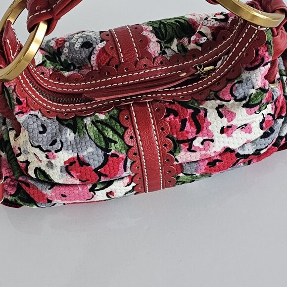 ISABELLA FIORE BAG! GORGEOUS!! - Picture 9 of 15